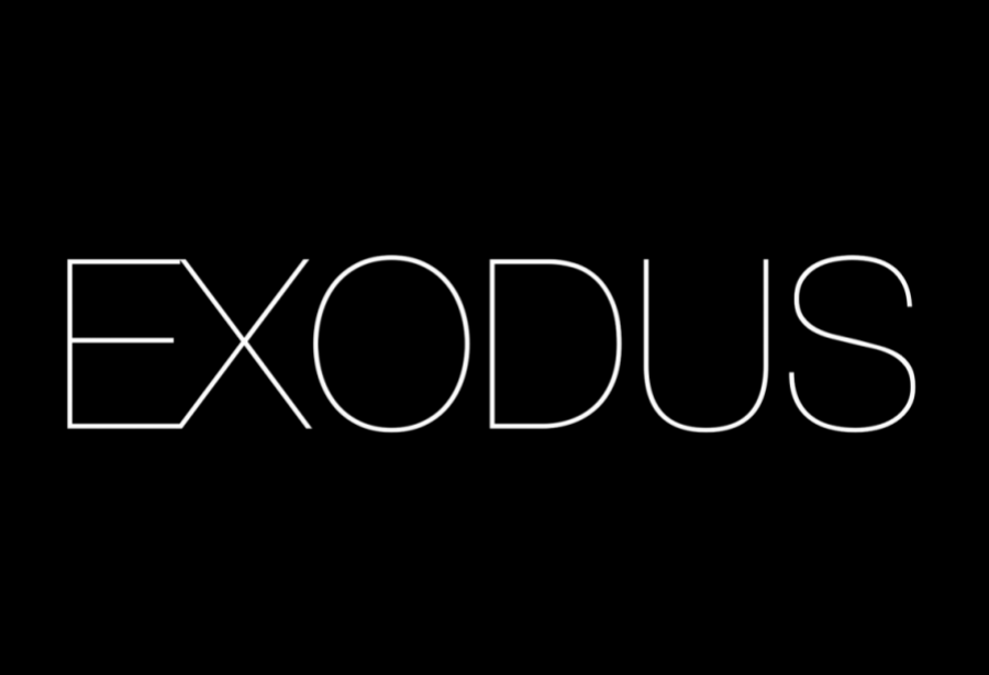 Międzynarodowy Dzień Tańca – „Exodus” 